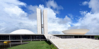 Congresso tem 32 medidas provisórias para serem votadas