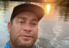 Corpo de guia de pesca desaparecido é encontrado no Rio Dourados após três dias