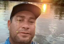 Corpo de guia de pesca desaparecido é encontrado no Rio Dourados após três dias