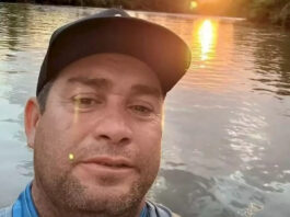 Corpo de guia de pesca desaparecido é encontrado no Rio Dourados após três dias