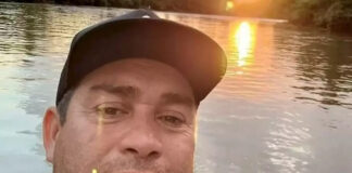 Corpo de guia de pesca desaparecido é encontrado no Rio Dourados após três dias