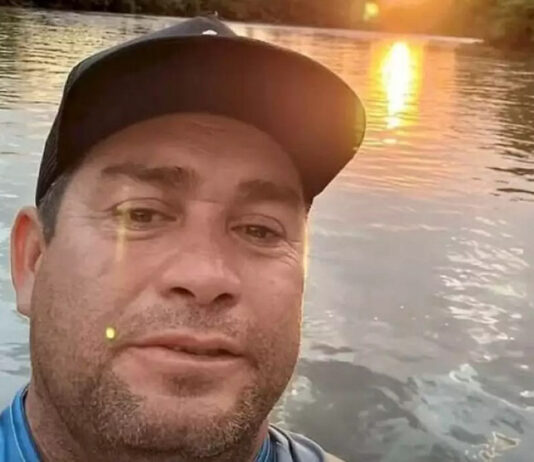 Corpo de guia de pesca desaparecido é encontrado no Rio Dourados após três dias