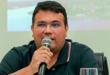 Corumbá firma contrato de R$ 1,8 milhão para serviços de arbitragem