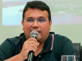 Corumbá firma contrato de R$ 1,8 milhão para serviços de arbitragem