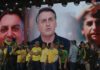 Defesa diz que Bolsonaro não autorizou uso de vídeo de IA em convenção