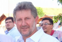 Denúncia ao MPMS questiona obra de escola de R$ 20 milhões em Laguna Carapã; Prefeitura nega pagamento em duplicidade