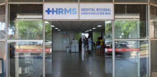 Denúncia de estupro em UTI do Hospital Regional choca e expõe falhas na proteção de pacientes