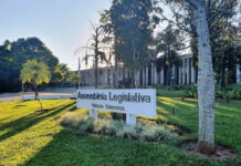 Deputados votam redação final da proposta da LDO para 2027