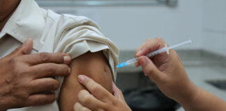 Dia D de Vacinação contra a Influenza acontece neste sábado em Dourados