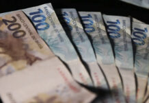 Dívida Pública sobe 2,61% em junho e supera R$ 9,2 trilhões