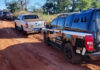 Dois homens são executados perto de assentamento rural