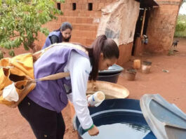 Dourados confirma mais duas mortes por Chikungunya e total de vítimas sobe para 17