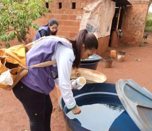 Dourados confirma mais duas mortes por Chikungunya e total de vítimas sobe para 17