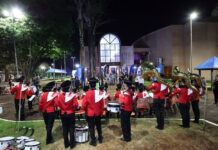 Dourados lança Campeonato Estadual de Bandas e Fanfarras na próxima quarta-feira