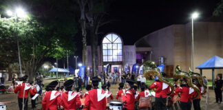 Dourados lança Campeonato Estadual de Bandas e Fanfarras na próxima quarta-feira