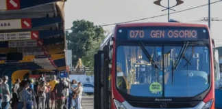 Empresa de Goiás compra Consórcio Guaicurus e promete novo capítulo para o transporte coletivo de Campo Grande