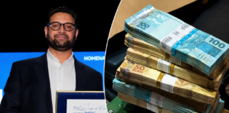 Empresário preso por esquema milionário: quem é Francisco Anízio dos Santos