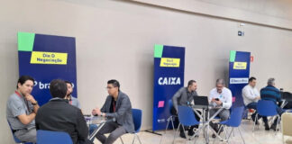 Empresários de Dourados recebem apoio para renegociação de dívidas e acesso a crédito