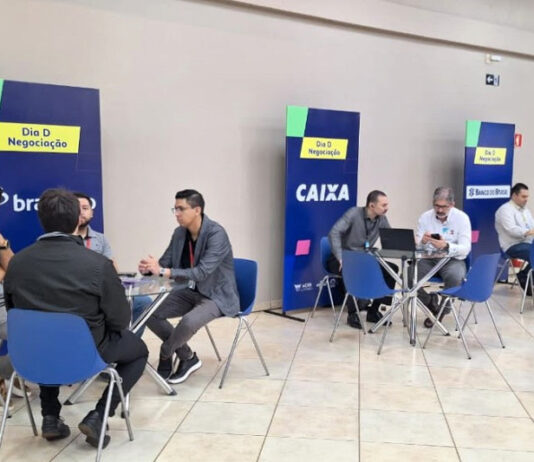 Empresários de Dourados recebem apoio para renegociação de dívidas e acesso a crédito