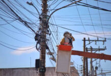 Energisa abre 50 vagas para curso gratuito de eletricista com oportunidades em Dourados