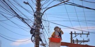Energisa abre 50 vagas para curso gratuito de eletricista com oportunidades em Dourados
