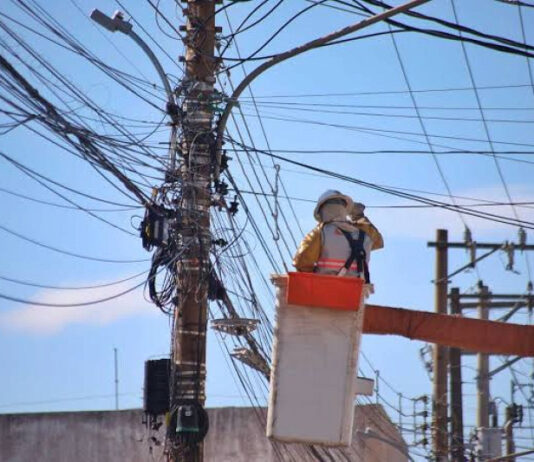 Energisa abre 50 vagas para curso gratuito de eletricista com oportunidades em Dourados