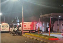 Estado diz que vaga foi autorizada e atribui demora em internação à organização do hospital