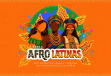Evento que celebra o Dia da Mulher Negra Latino-Americana e Caribenha é neste sábado