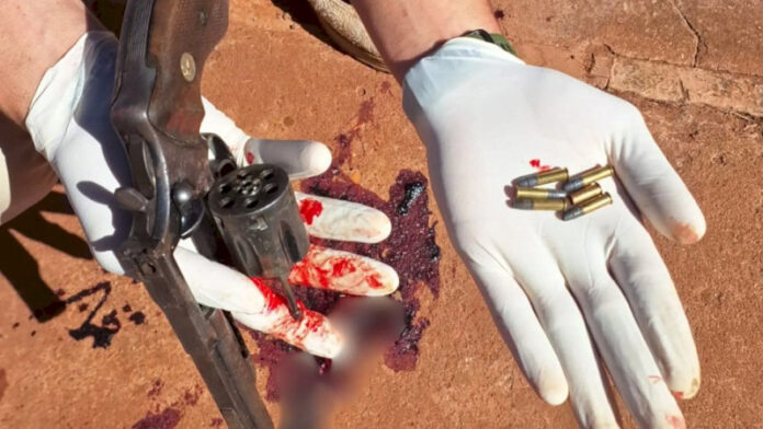 Ex-presidiário apontado como pistoleiro do Comando Vermelho é morto por policiais do Choque_6a51a594d6e56.jpeg