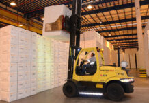 Exportações industriais de MS somam US$ 3,83 bilhões no 1º semestre