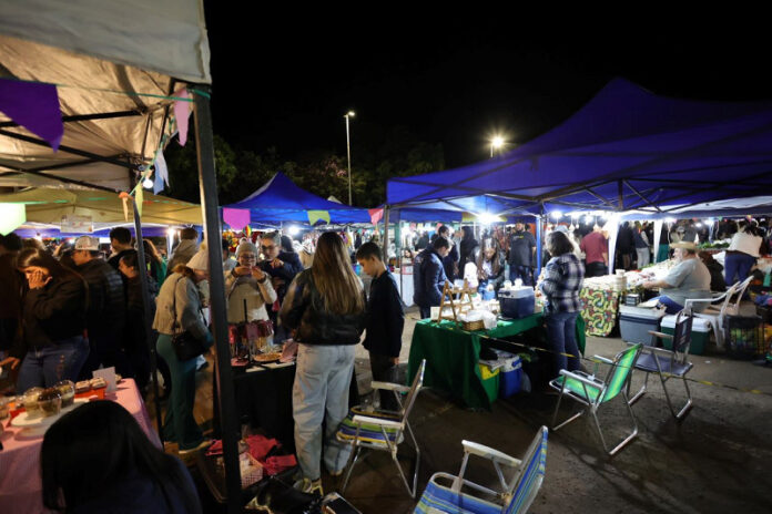 Feira Sabores no Parque reúne gastronomia, agricultura familiar e música em Dourados_6a6419faab928.jpeg