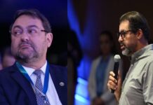 FIEMS: CNPJ recém-aberto apresentou mais de 11 mil horas e acende alerta sobre contratos milionários