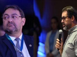 FIEMS: CNPJ recém-aberto apresentou mais de 11 mil horas e acende alerta sobre contratos milionários