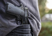 Flexibilização de armas nos EUA pode fortalecer facções criminosas no Brasil