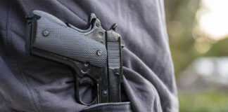 Flexibilização de armas nos EUA pode fortalecer facções criminosas no Brasil