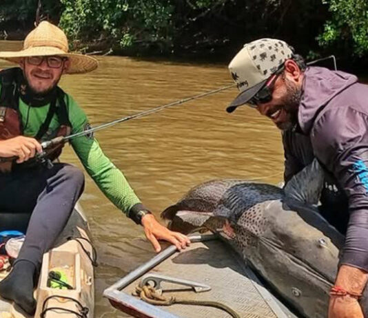 Fundtur aponta Dourados como um dos principais polos para ampliar turismo de pesca esportiva