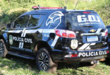 GOI esclarece falso sequestro e impede golpe contra seguradora e locadora de veículos