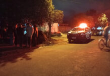 Guerra de facções deixa 5 mortos em um mês em Caarapó, entre as vítimas um adolescente