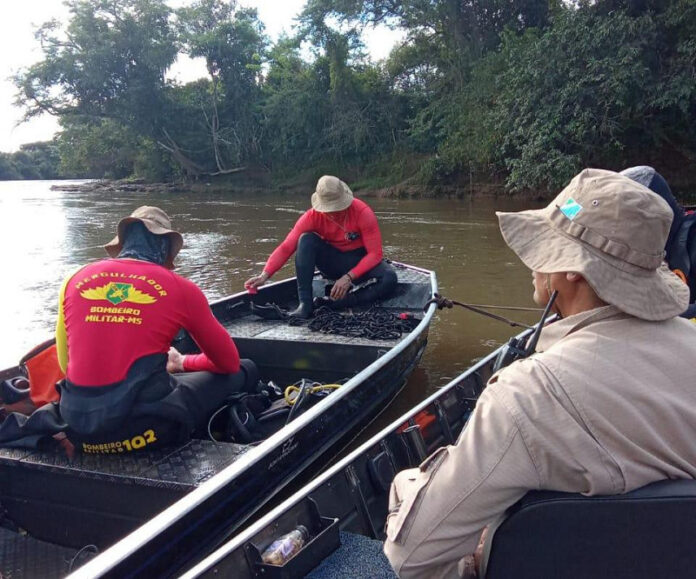 Guia de pesca que estava desaparecido há 3 dias é encontrado morto no Rio Dourados_6a49bca17389b.jpeg