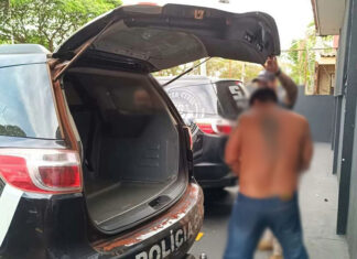 Homem é condenado a 27 anos de prisão por feminicídio em Dourados