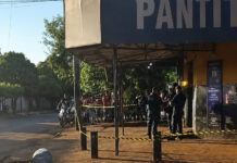Homem é encontrado morto com mãos amarradas e sinais de estrangulamento