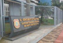Homem é preso em flagrante durante ação contra abuso sexual infantojuvenil na internet