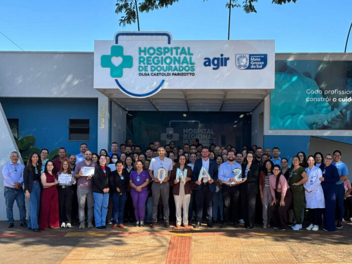 Hospital Regional de Dourados celebra manutenção da certificação ONA Nível 2_6a471d58d5852.jpeg