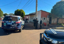 Jovem morre após atentado e Nova Andradina chega à sexta execução em pouco mais de um mês