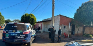 Jovem morre após atentado e Nova Andradina chega à sexta execução em pouco mais de um mês