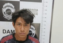 Jovem morre carbonizado dentro de casa na Jaguapiru e polícia investiga causas