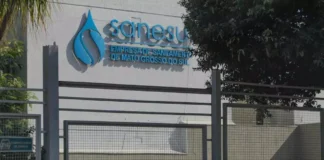 Justiça condena Sanesul a devolver R$ 12,6 milhões a Dourados e expõe rombo em disputa milionária