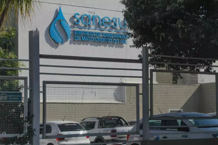 Justiça condena Sanesul a devolver R$ 12,6 milhões a Dourados e expõe rombo em disputa milionária_6a5ae3b53099f.webp
