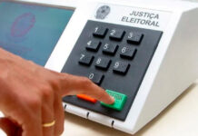 Justiça Eleitoral orienta eleitores sobre prazo para solicitar voto em trânsito nas Eleições 2026
