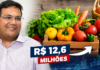 Licitação milionária: Prefeitura de Corumbá prevê gastar R$ 12,6 milhões em hortifrúti, laticínios e panificação